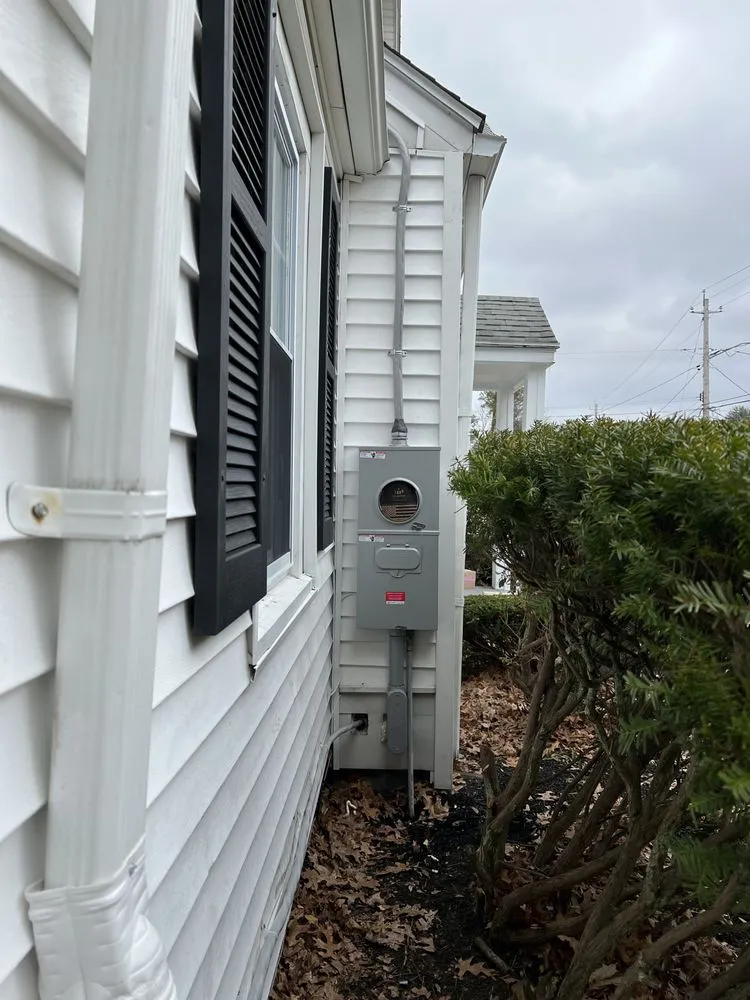 Licensed electrical repair service in ,  - Ben Wilson Electrician