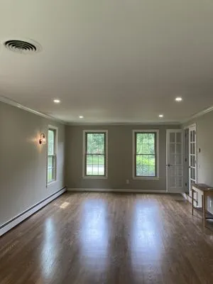 Ben Wilson Electrician