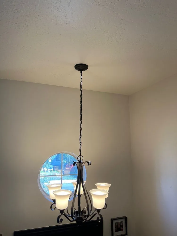 Slide of Bench Electric