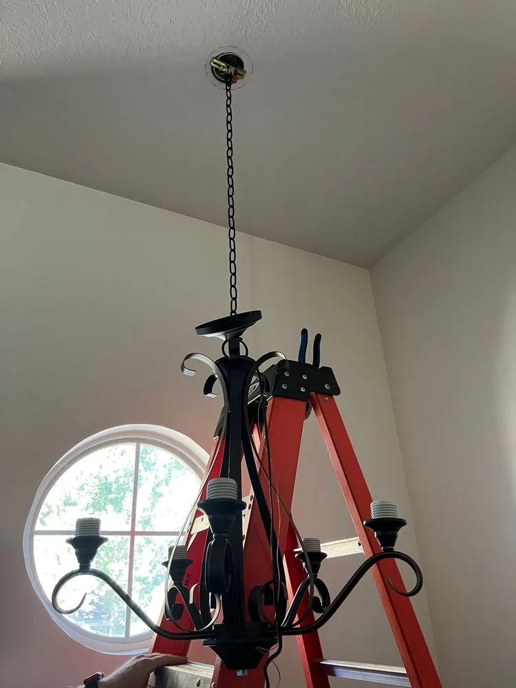 Slide of Bench Electric