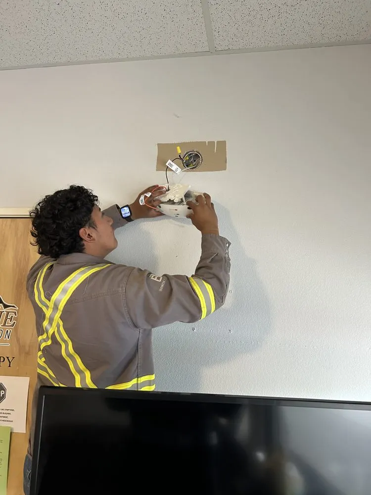 Slide of Bench Electric