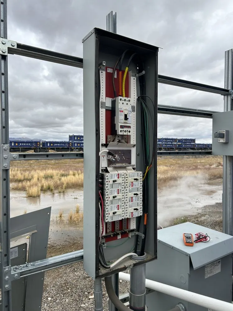 Slide of Bench Electric