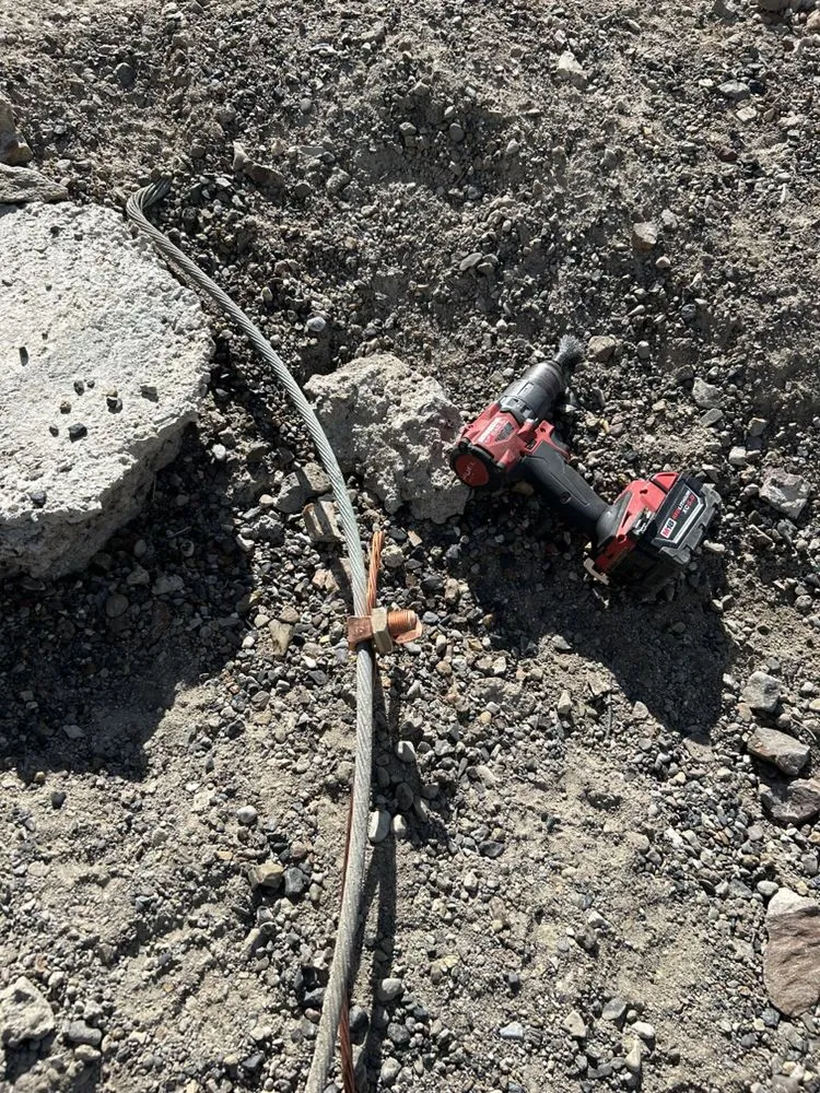 Slide of Bench Electric