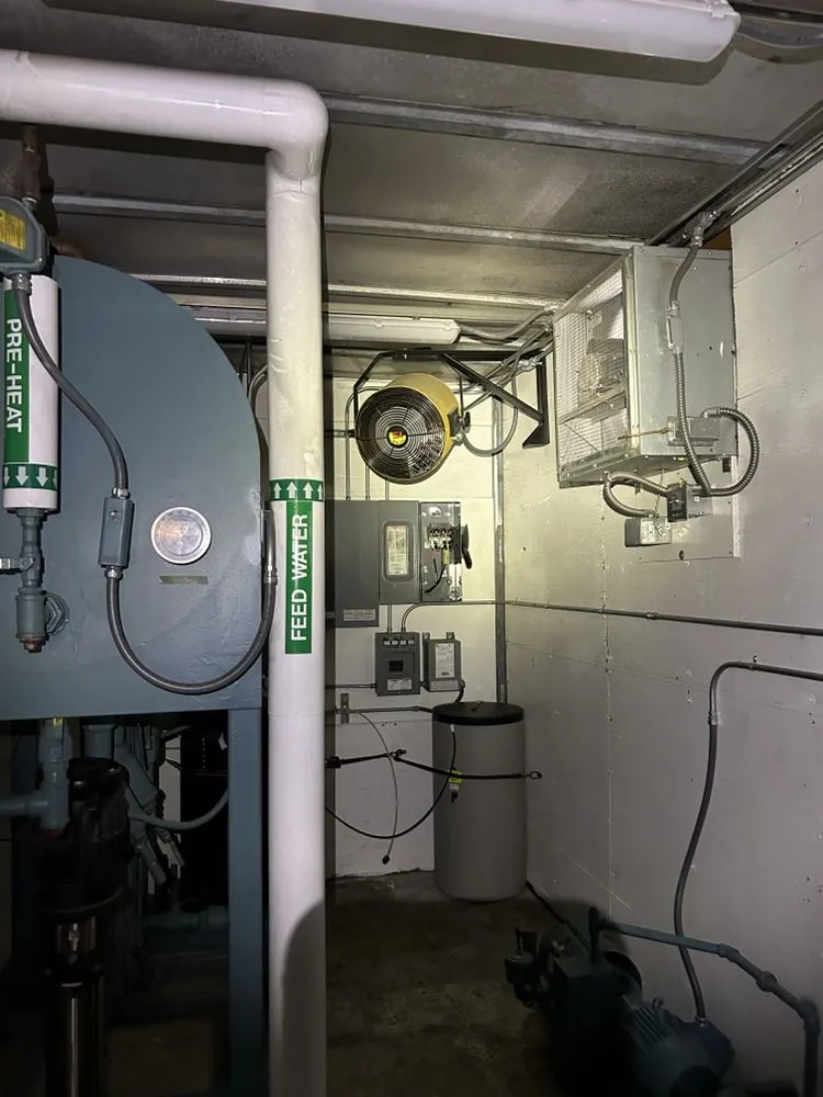 Slide of Bench Electric