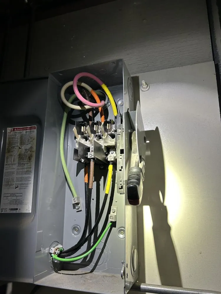 Slide of Bench Electric