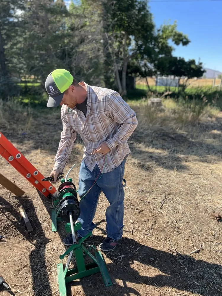Slide of Bench Electric