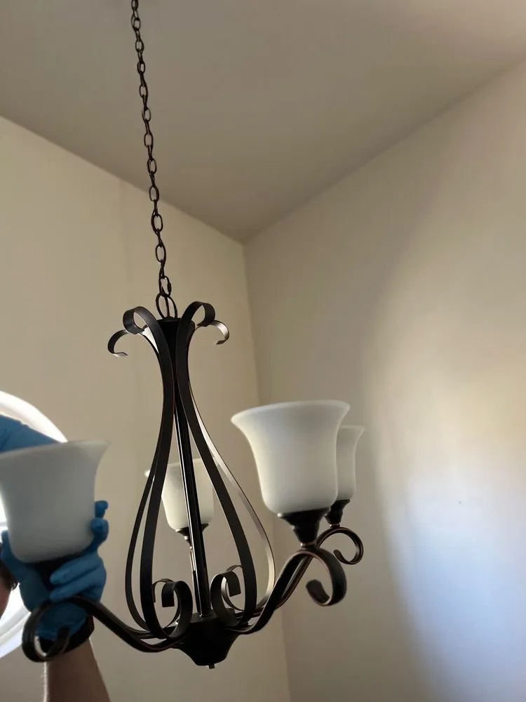 Slide of Bench Electric