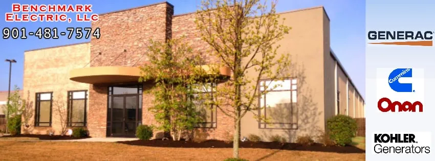 Professional electrical repair service in Cordova, TN - Benchmark Electric