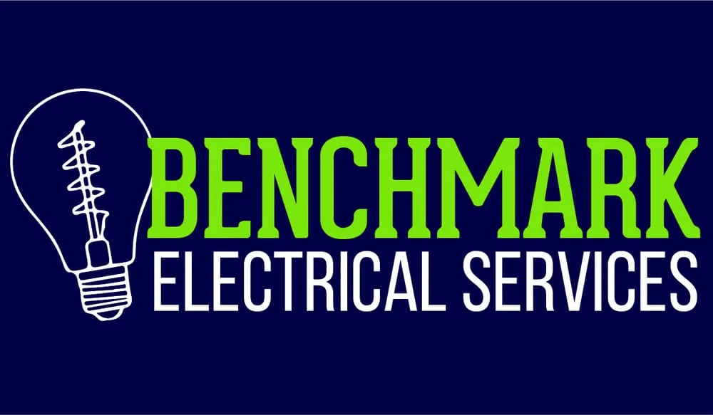 Slide of Benchmark Electrical Services
