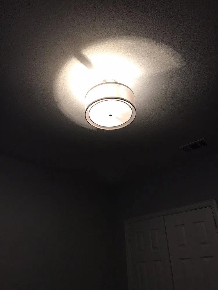 Slide of Benchmark Electrical Services