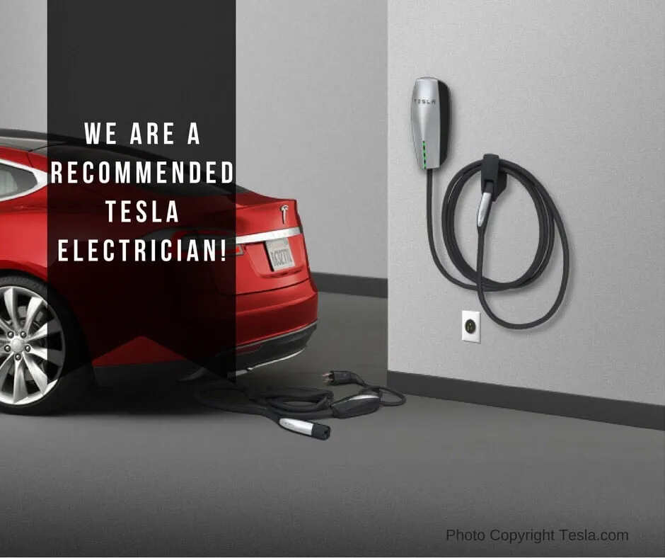 Slide of Benchmark Electrical Services