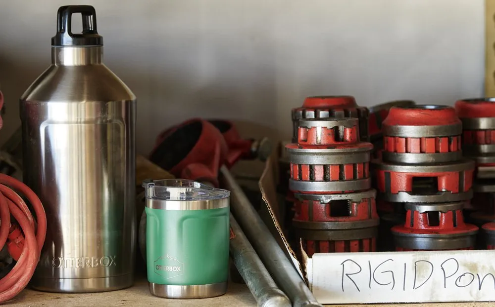 Slide of Benchmark Electrical Solutions