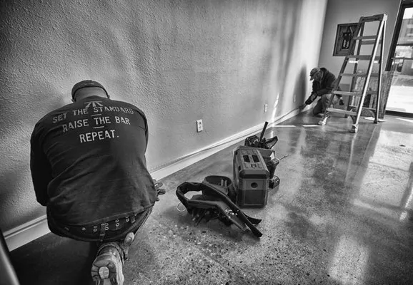 Benchmark Electrical Solutions