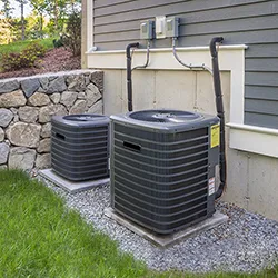 Slide of Benchmark Home Services