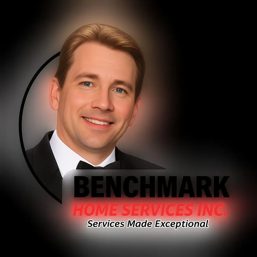 Slide of Benchmark Home Services