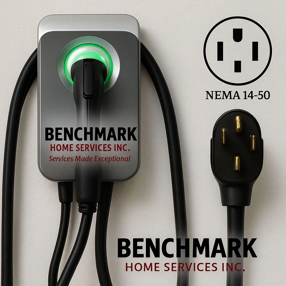 Slide of Benchmark Home Services