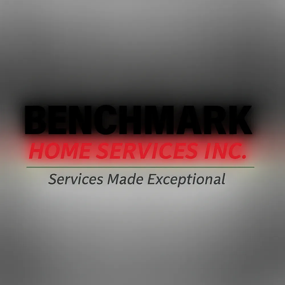 Slide of Benchmark Home Services