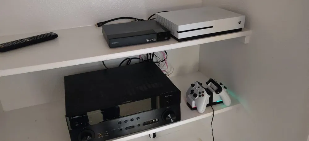 Slide of Benchmark IT & Telecom