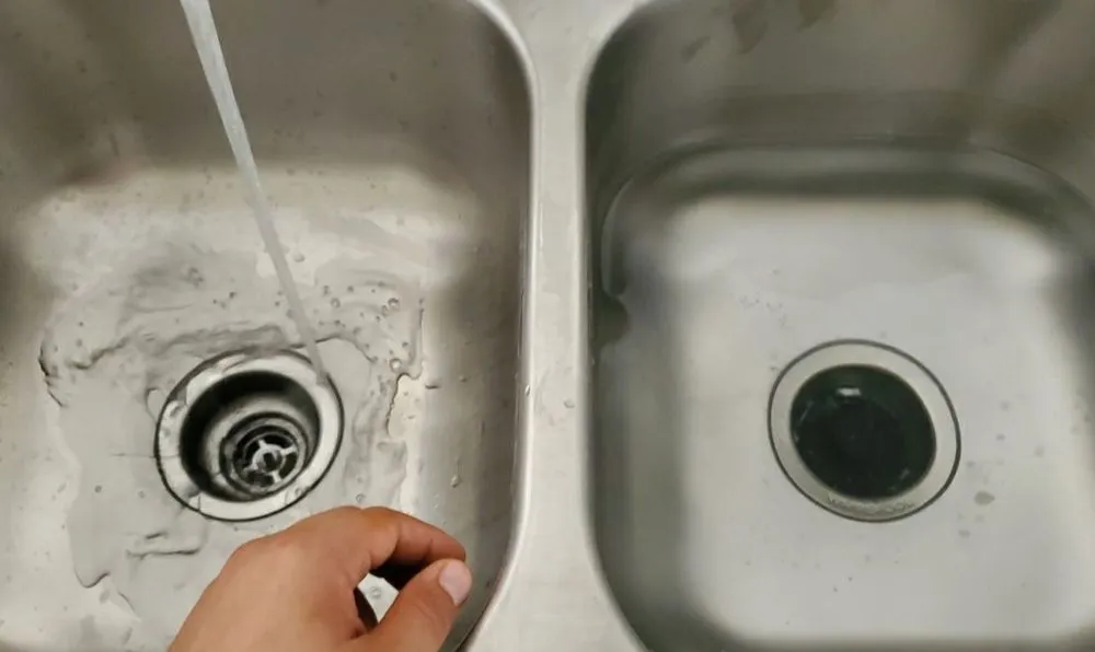 Slide of Benchmark Service Company