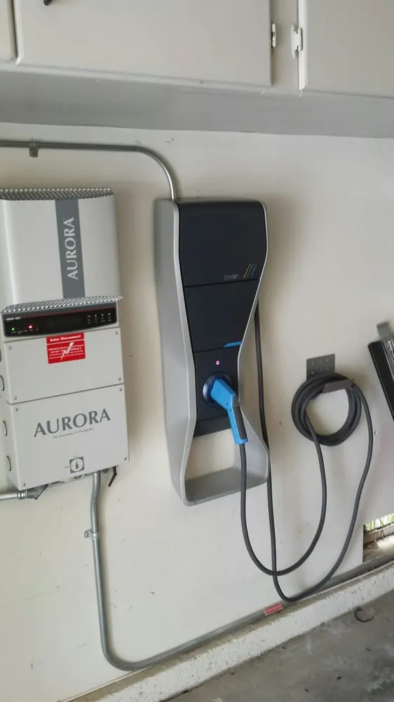 Slide of Bencom Electric