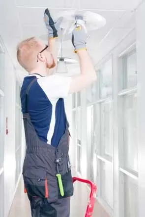 Slide of Benda Electric