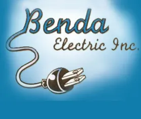 Slide of Benda Electric