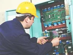 Slide of Benda Electric