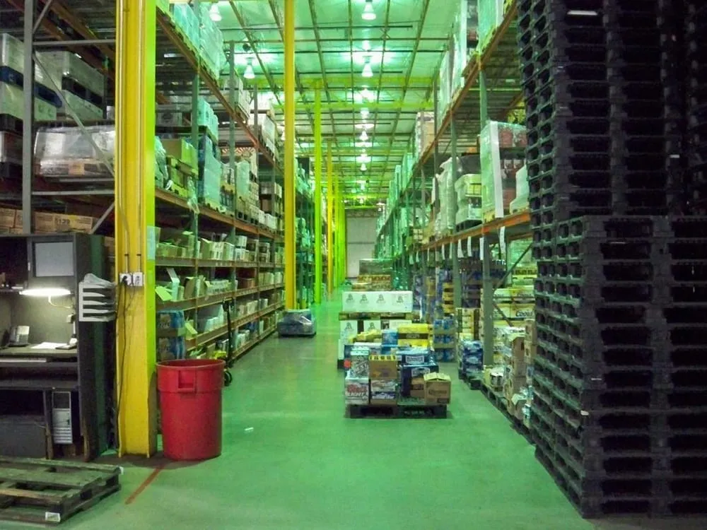 Slide of Bender Electric