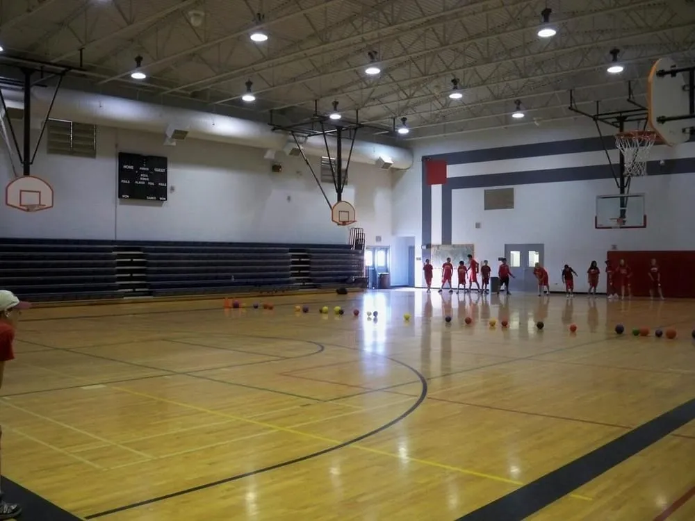 Slide of Bender Electric