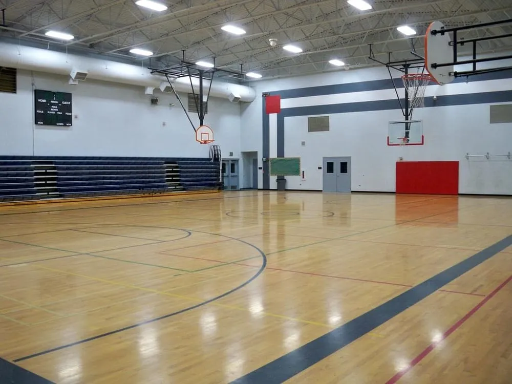 Slide of Bender Electric