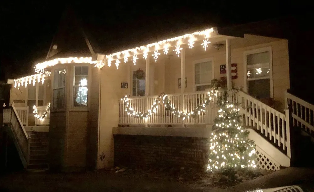 Slide of Bendix Electric