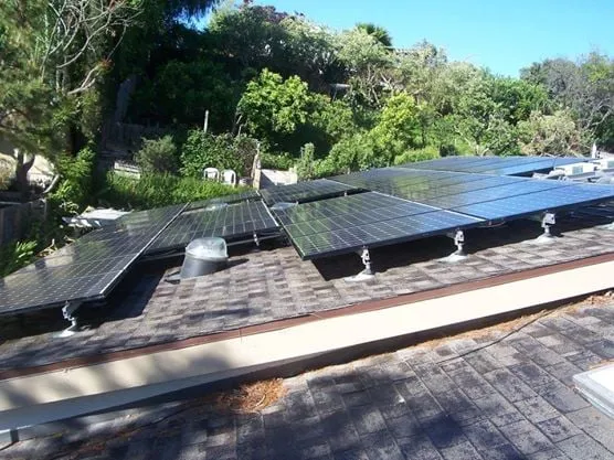 Slide of Bendix Electric