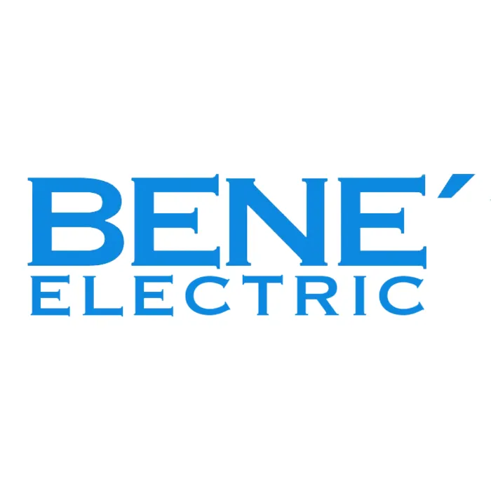 Slide of Bene Electric