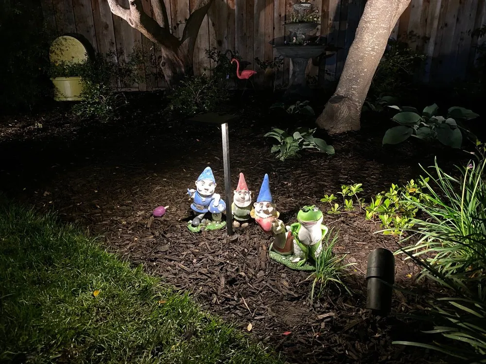 Slide of Bene Electric