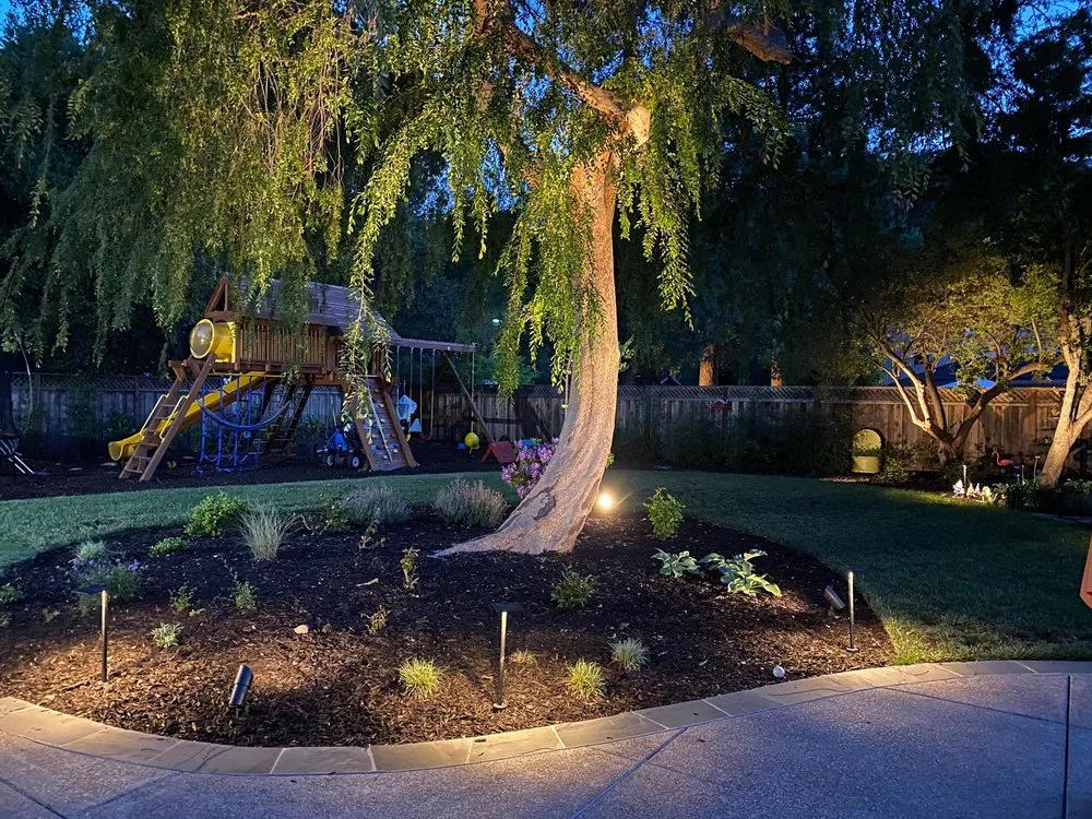 Slide of Bene Electric