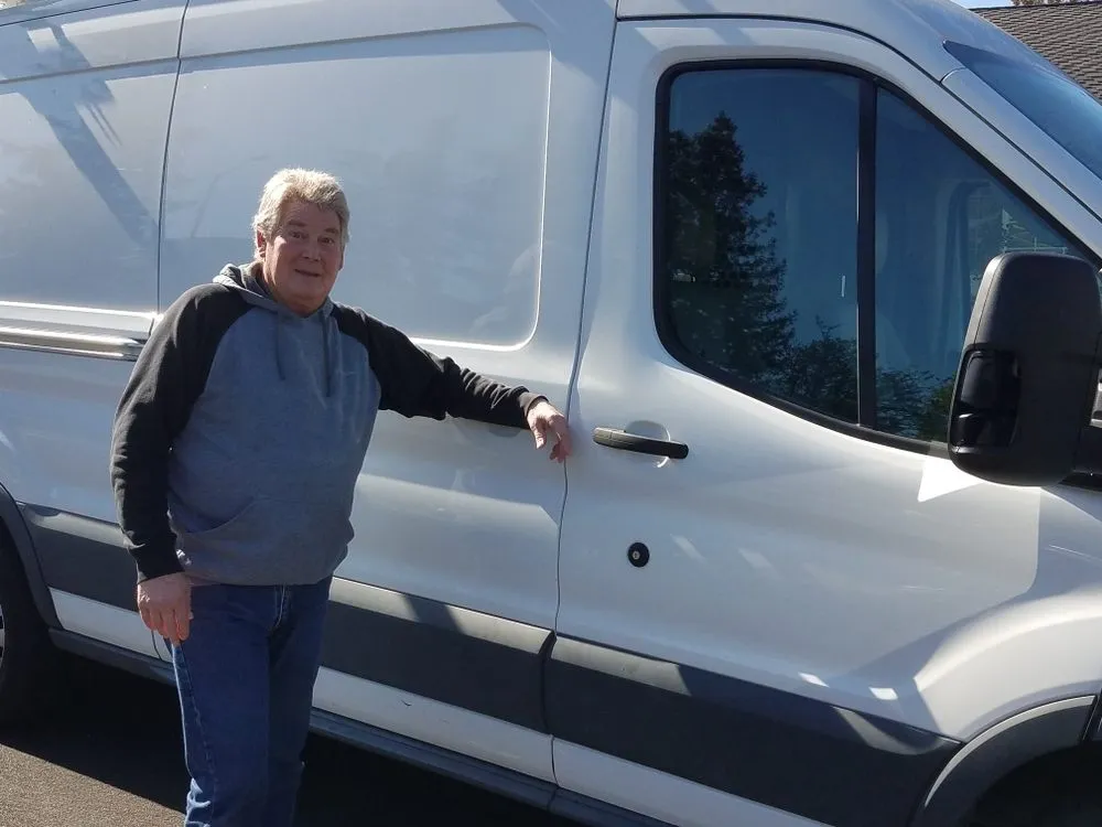 Slide of Bene Electric