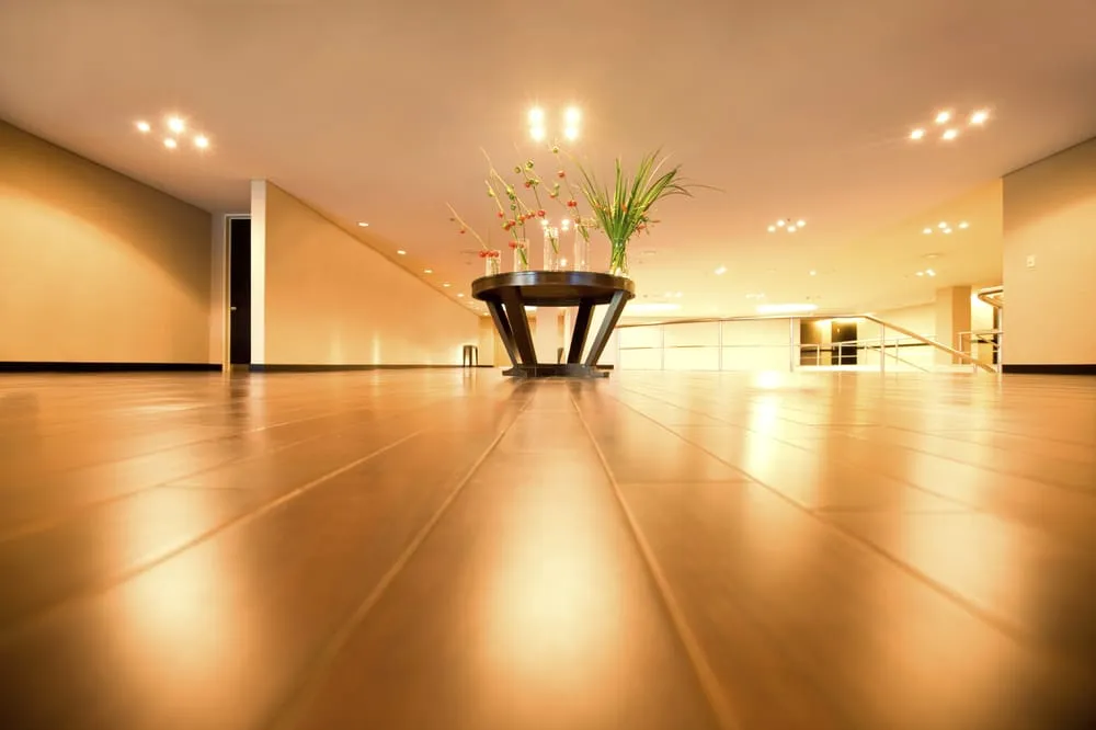 Slide of Bene Electric