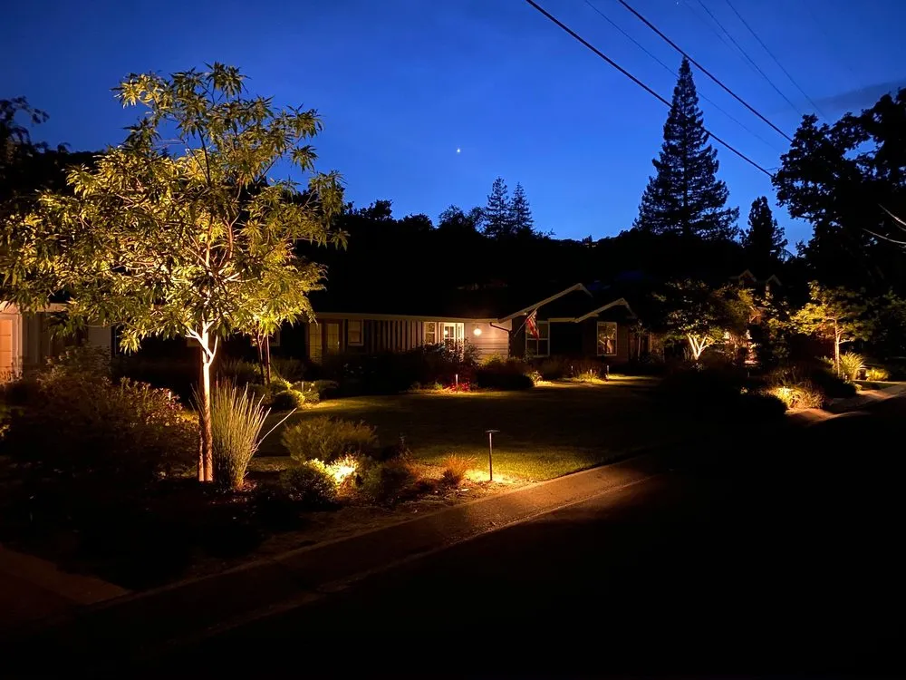 Slide of Bene Electric