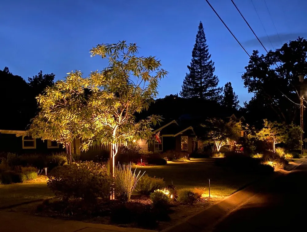 Slide of Bene Electric