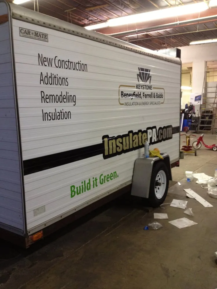 Slide of Beneyfield & Farrell