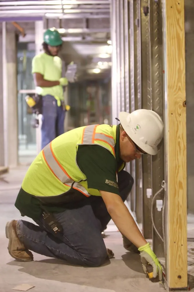 Trusted electrical repair experts serving ,  - Benfield Electric