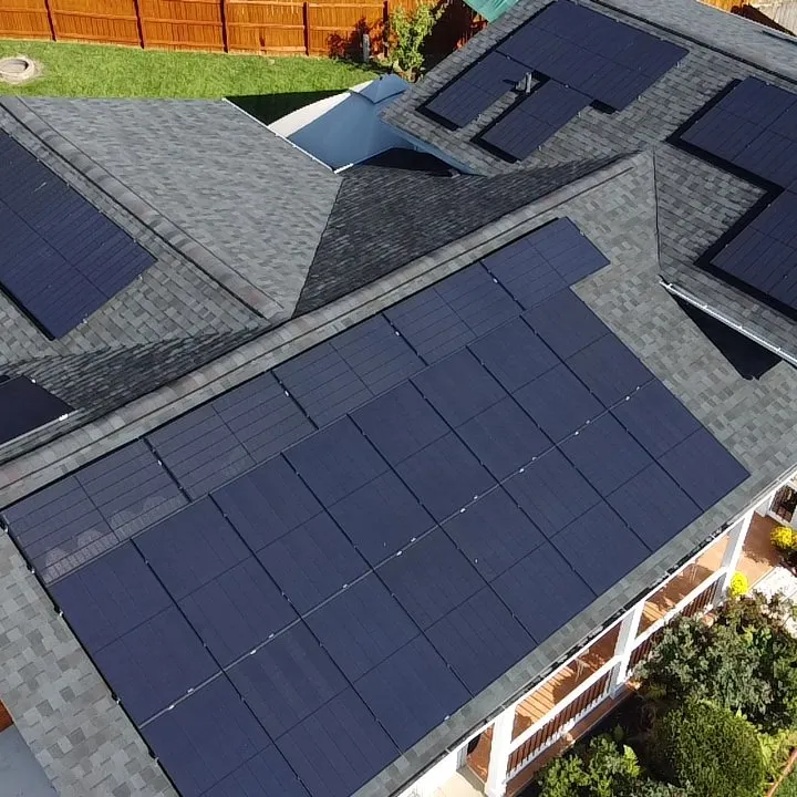 Slide of Benfield Electric Co. of Virginia