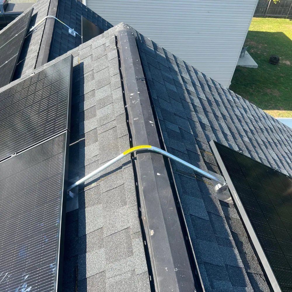 Emergency panel upgrade experts serving ,  - Benfield Electric Co. of Virginia