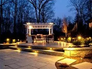 Slide of Benfield Electric Co. of Virginia