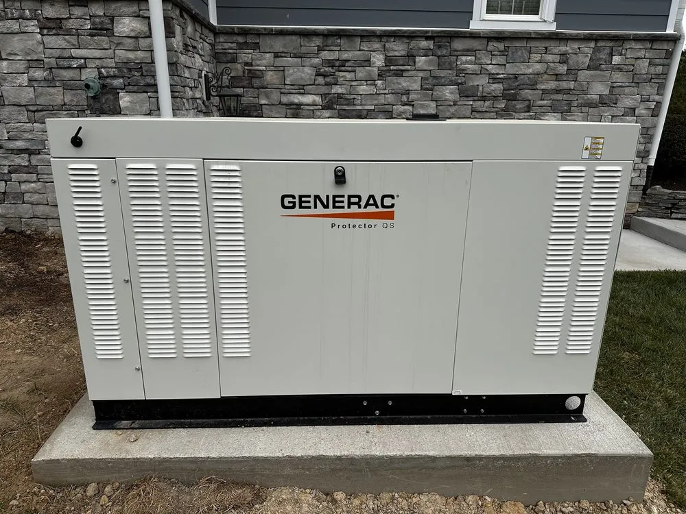 Slide of Benfield Electric Co. of Virginia