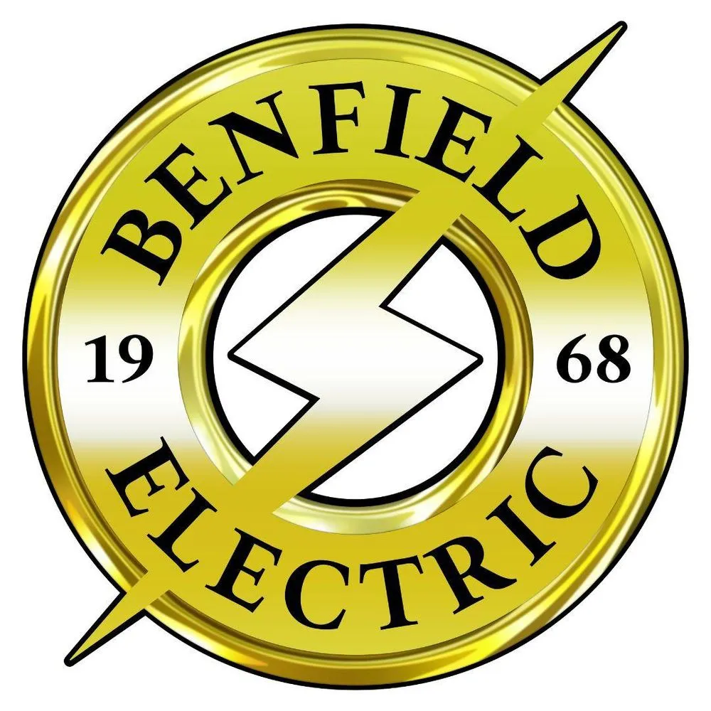 Slide of Benfield Electric Co. of Virginia
