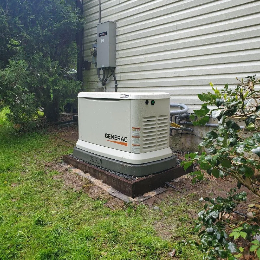 Slide of Benfield Electric Co. of Virginia