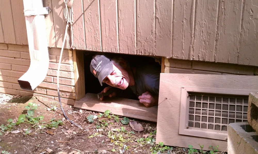 Slide of Benfield Electric Inc.