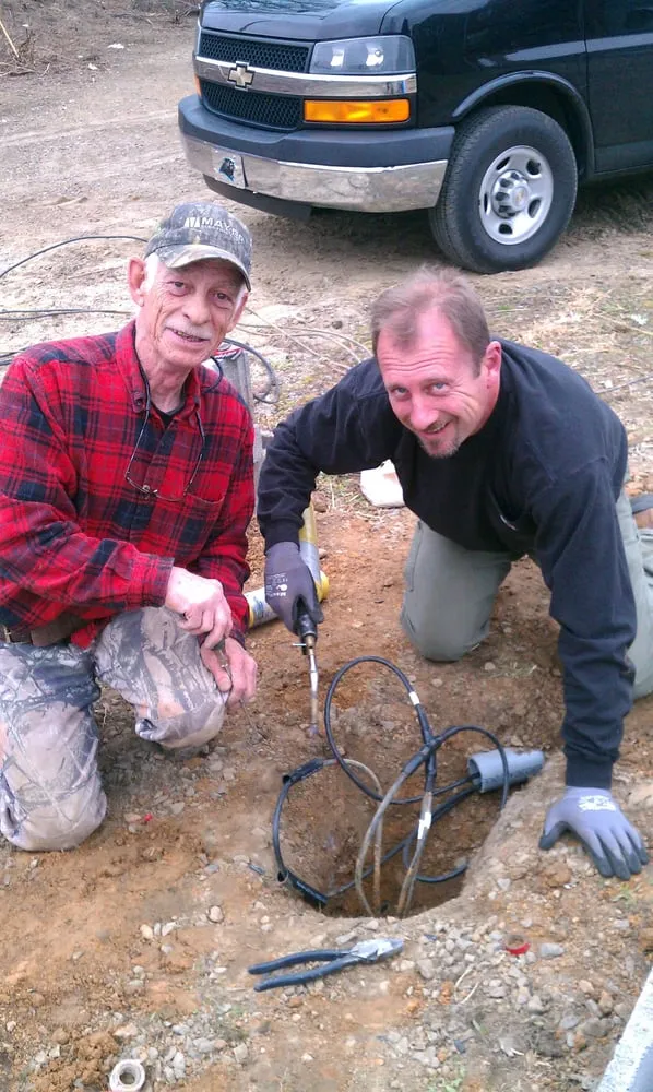 Slide of Benfield Electric Inc.