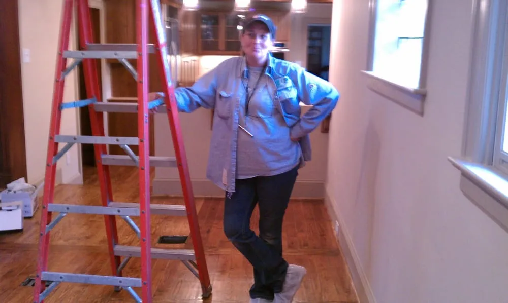 Slide of Benfield Electric Inc.